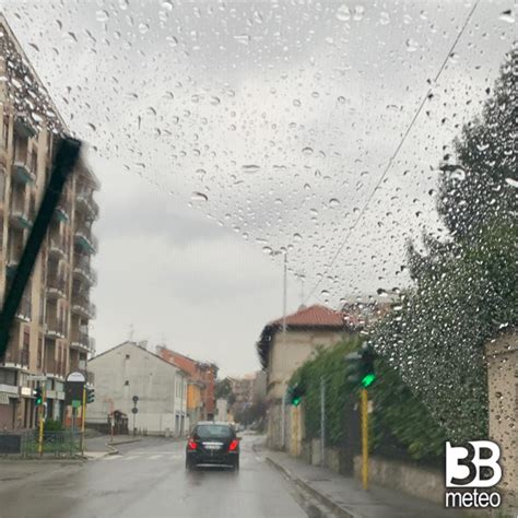 Previsioni Meteo Vedano al Lambro Oggi